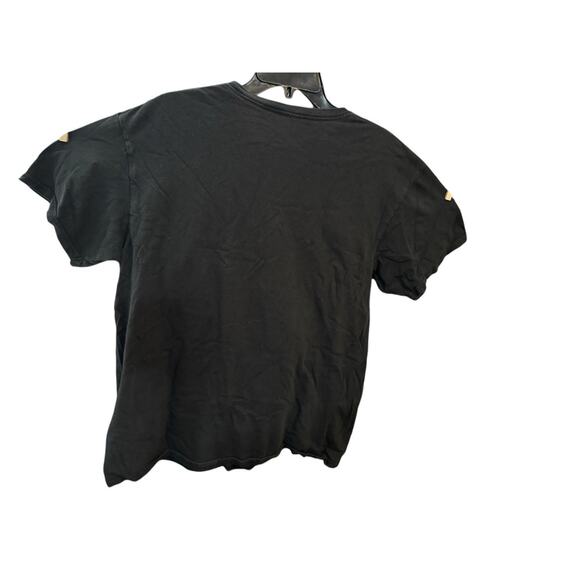 Breaking News I Don’t Care…… Funny Comedy Humor Graphic T Shirt Large - Picture 4 of 4